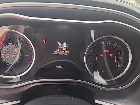 Used 2020 Dodge Challenger R/T Scat Pack RWD image 21