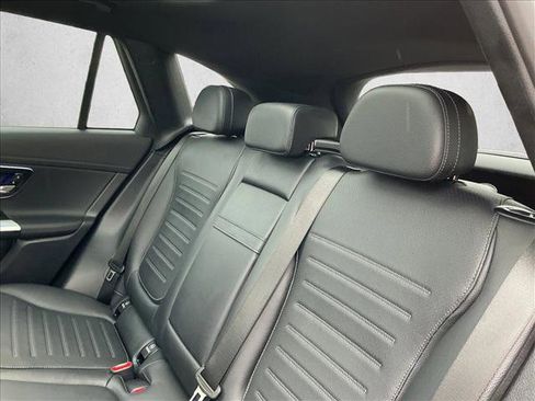 Certified 2026 Mercedes-Benz GLC 300 4MATIC image 14