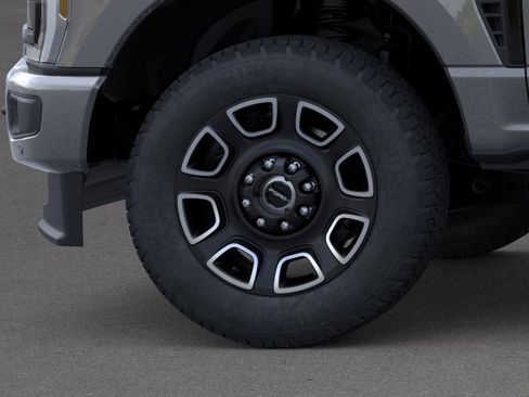 New 2026 Ford F350 Platinum w/ FX4 Off-Road Package AWD/4WD image 20