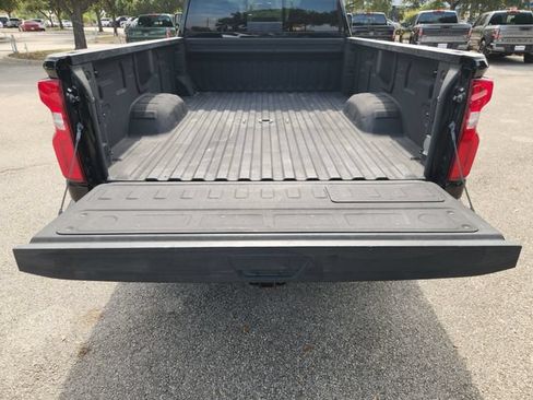 Used 2021 Chevrolet Silverado 3500 LTZ w/ LTZ Texas Edition AWD/4WD image 31