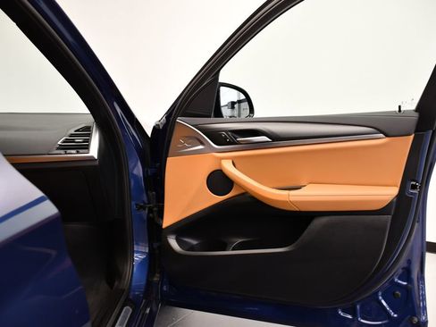 Used 2022 BMW X3 M40i w/ Premium Package image 44