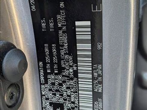 Used 2020 Lexus NX 300 F Sport w/ F Sport Comfort Package AWD/4WD image 24