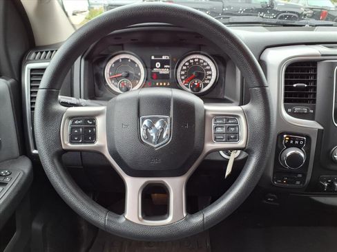 Used 2023 RAM 1500 Classic SLT w/ Protection Group image 31