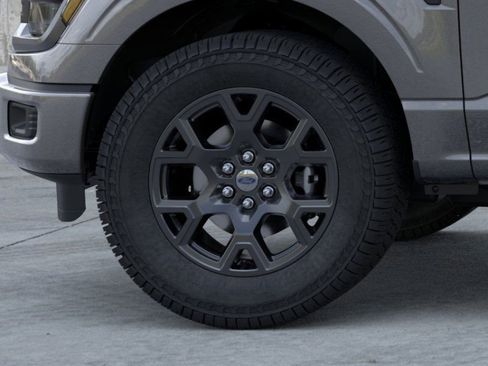 New 2026 Ford F150 STX image 21