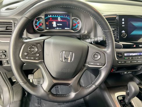 Used 2019 Honda Pilot EX-L image 11