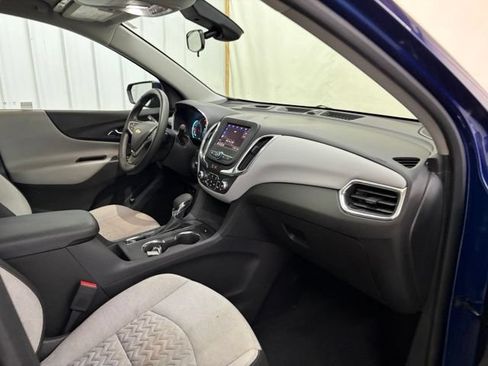 Used 2023 Chevrolet Equinox LT w/ Driver Convenience Package FWD image 19