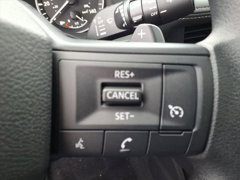 New 2026 Nissan Rogue S image 21