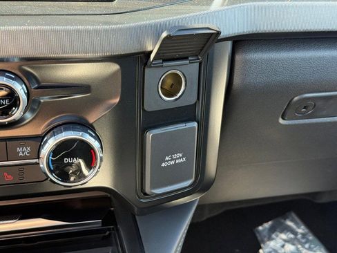 New 2026 Ford F350 Platinum image 17