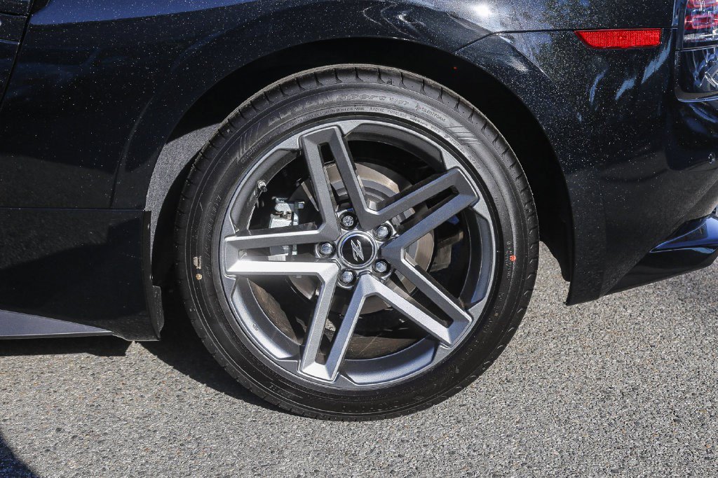 New 2026 Nissan Z Performance w/ Floor Mat Package RWD image 10