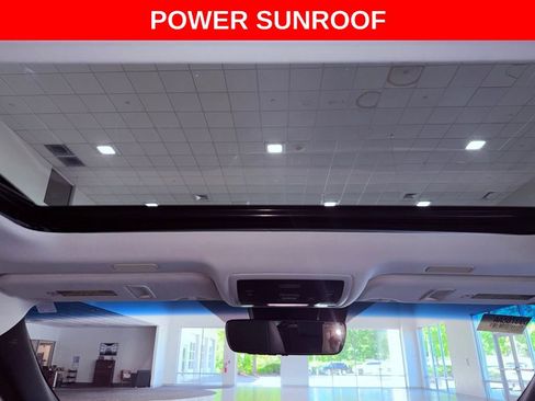 Certified 2021 Lexus ES 350 w/ Premium Package image 12