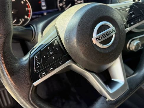 Used 2020 Nissan Altima 2.5 S FWD image 17