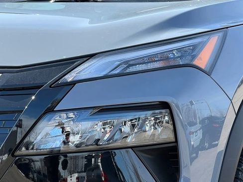 New 2026 Nissan Rogue SV w/ Rock Creek Premium Package image 42
