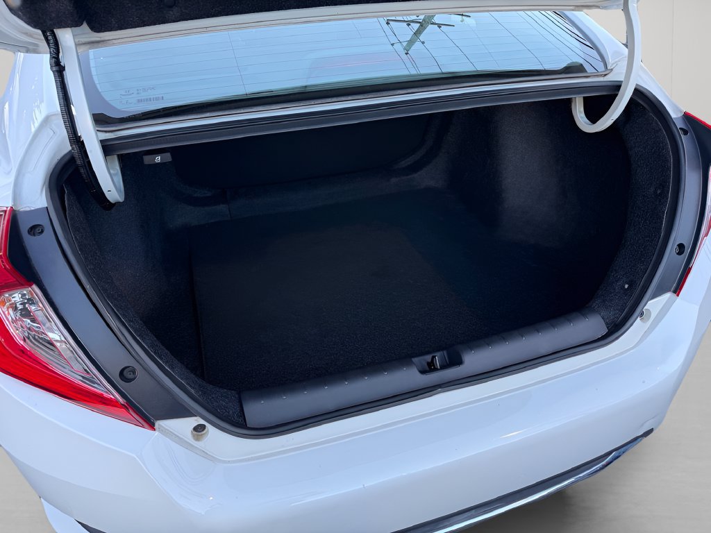 Used 2020 Honda Civic LX image 24