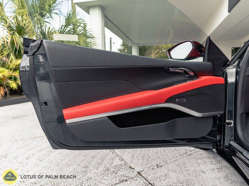Used 2026 Lotus Emira RWD image 21