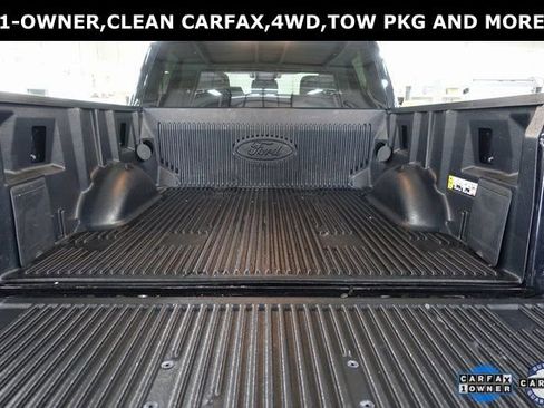 Used 2024 Ford F150 XLT image 23