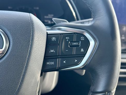 Used 2025 Lexus RX 350 Premium w/ Accessory Package (Z1) FWD image 26