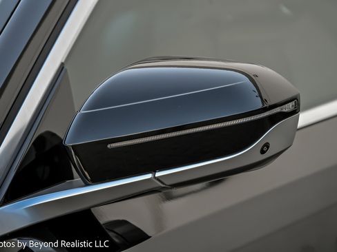 Used 2026 BMW 530i xDrive 530i xDrive image 8