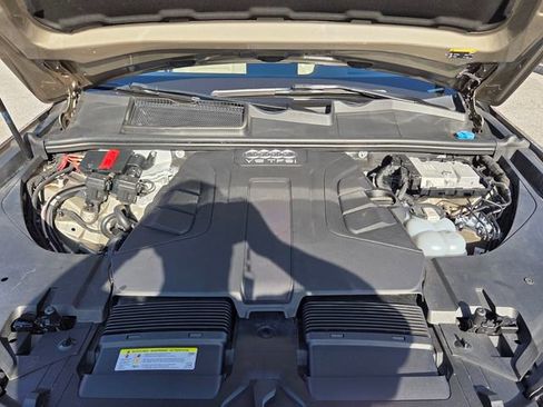 Used 2017 Audi Q7 3.0T Prestige image 22