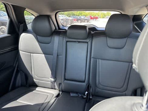 Used 2023 Hyundai Tucson SEL w/ Convenience Package AWD/4WD image 5