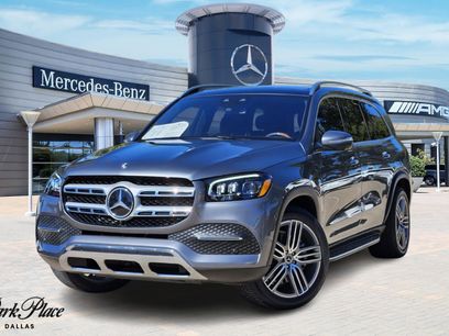 Certified 2023 Mercedes-Benz GLS 450 4MATIC