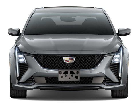 New 2026 Cadillac CT5 Sport image 58