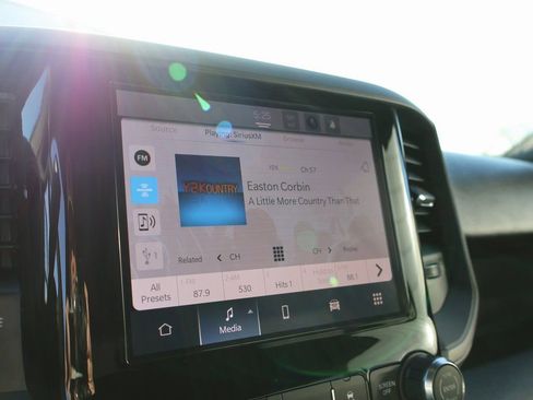 New 2026 RAM 5500 Tradesman w/ Safety Group image 33