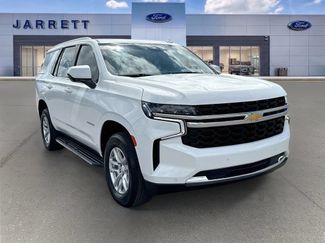 Used 2023 Chevrolet Tahoe LS RWD video 1