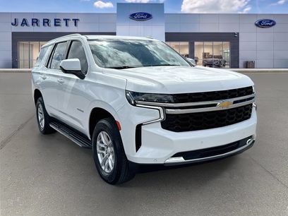 Used 2023 Chevrolet Tahoe LS