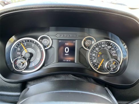 Used 2020 RAM 3500 Tradesman w/ Chrome Appearance Group image 34