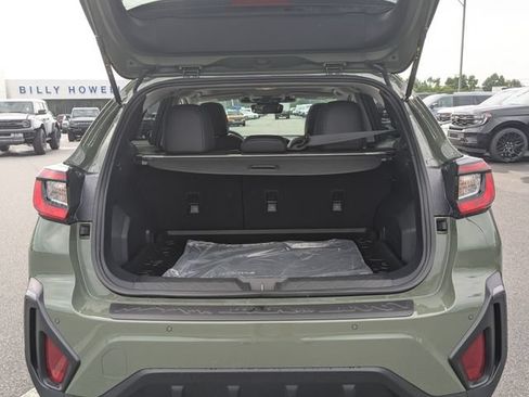 Used 2025 Subaru Crosstrek 2.5i Limited w/ Popular Package #4A AWD/4WD image 24