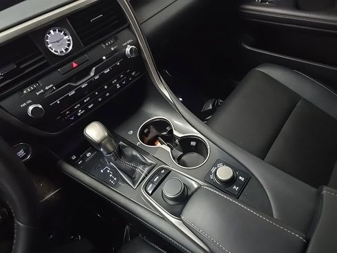 Used 2016 Lexus RX 350 AWD w/ Accessory Package image 26