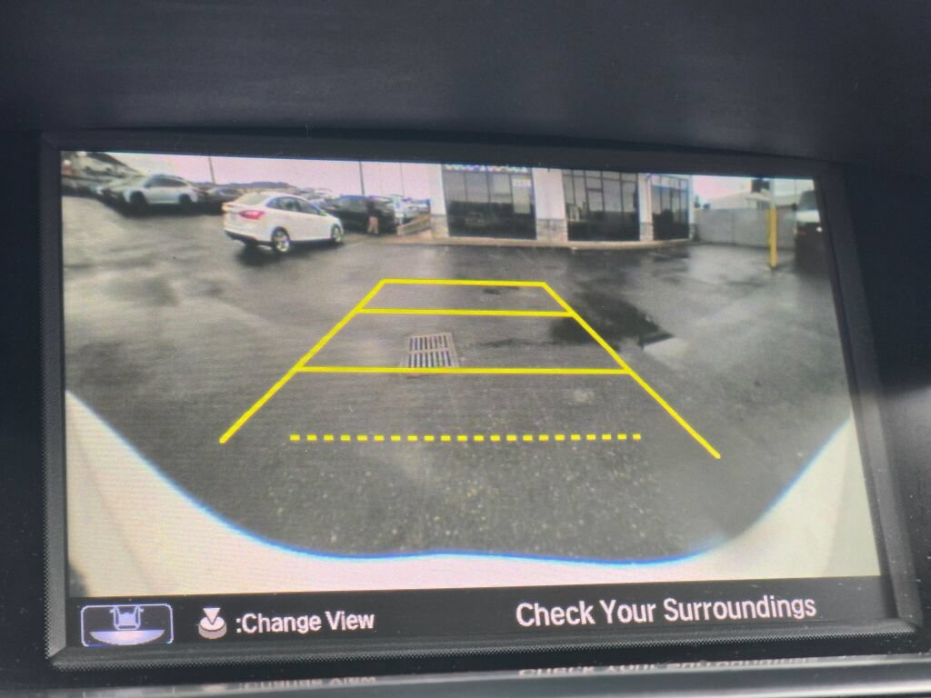 Used 2017 Acura MDX SH-AWD image 37