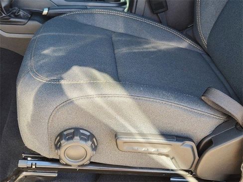 New 2024 Jeep Wrangler Unlimited Sport image 25