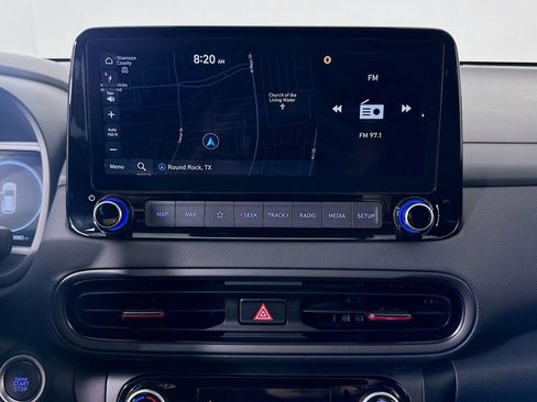 Certified 2023 Hyundai Kona N Line image 13