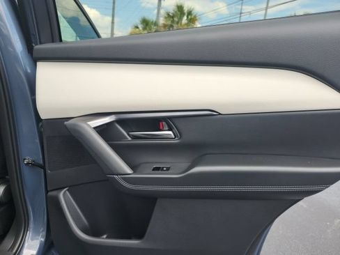 New 2026 MAZDA CX-5 Select AWD/4WD image 19