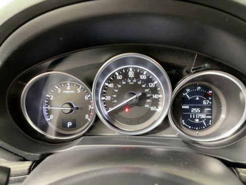 Used 2017 MAZDA CX-5 Grand Select image 18