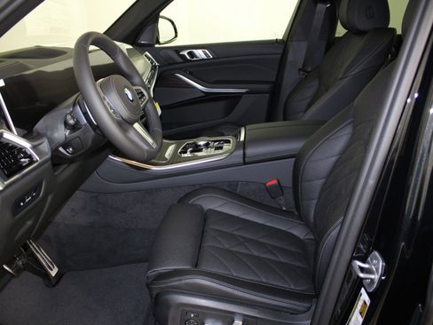 New 2026 BMW X5 xDrive40i w/ M Sport Package image 5