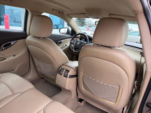 Used 2011 Buick LaCrosse CXL image 22