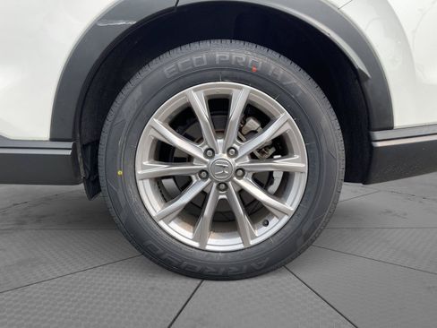 Used 2023 Honda CR-V EX-L image 25