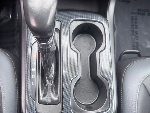 Certified 2022 Chevrolet Colorado Z71 image 36