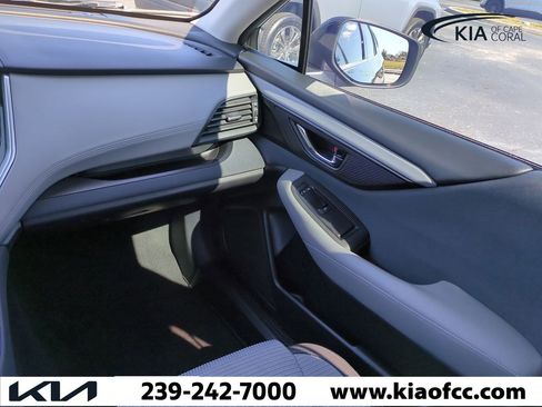 Used 2023 Subaru Outback Premium image 16