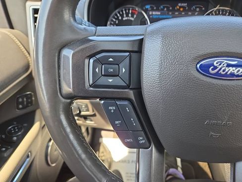 Used 2021 Ford Expedition Max Limited AWD/4WD image 19