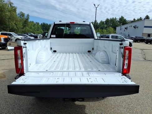 New 2026 Ford F250 XL w/ STX Appearance Package AWD/4WD image 8