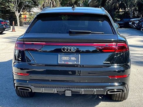 New 2026 Audi Q8 Premium Plus image 5