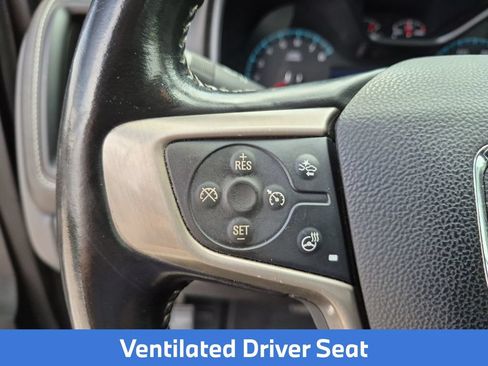 Used 2019 GMC Canyon Denali AWD/4WD image 21