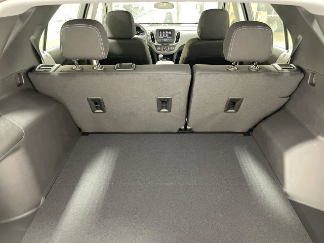 Certified 2023 Chevrolet Equinox LS FWD image 22