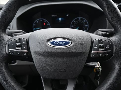 Used 2023 Ford Transit 350 XLT RWD image 28