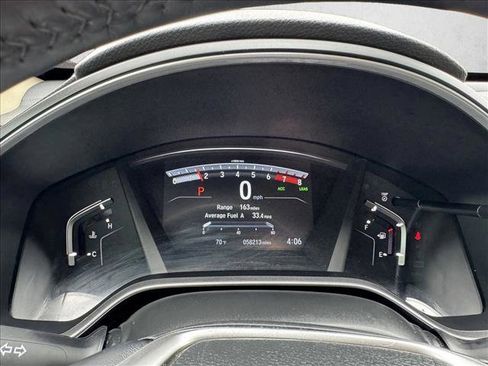 Used 2018 Honda CR-V EX-L image 13