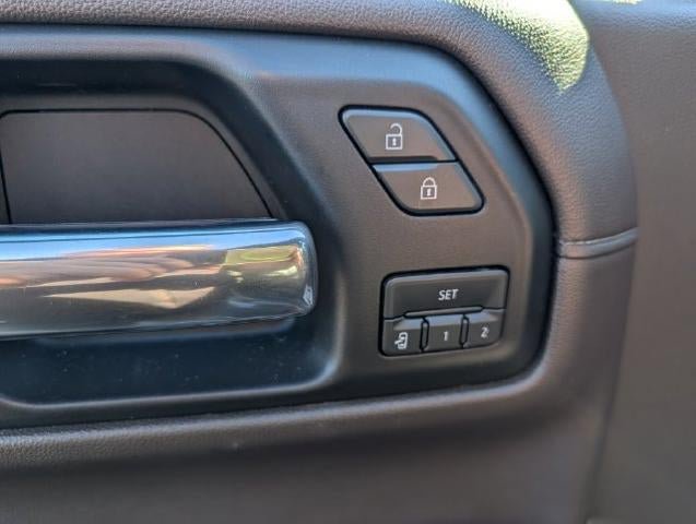 Used 2019 GMC Sierra 1500 Denali w/ Denali Ultimate Package AWD/4WD image 21