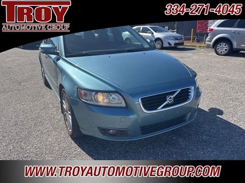 Used 2009 Volvo V50 2.4i image 11